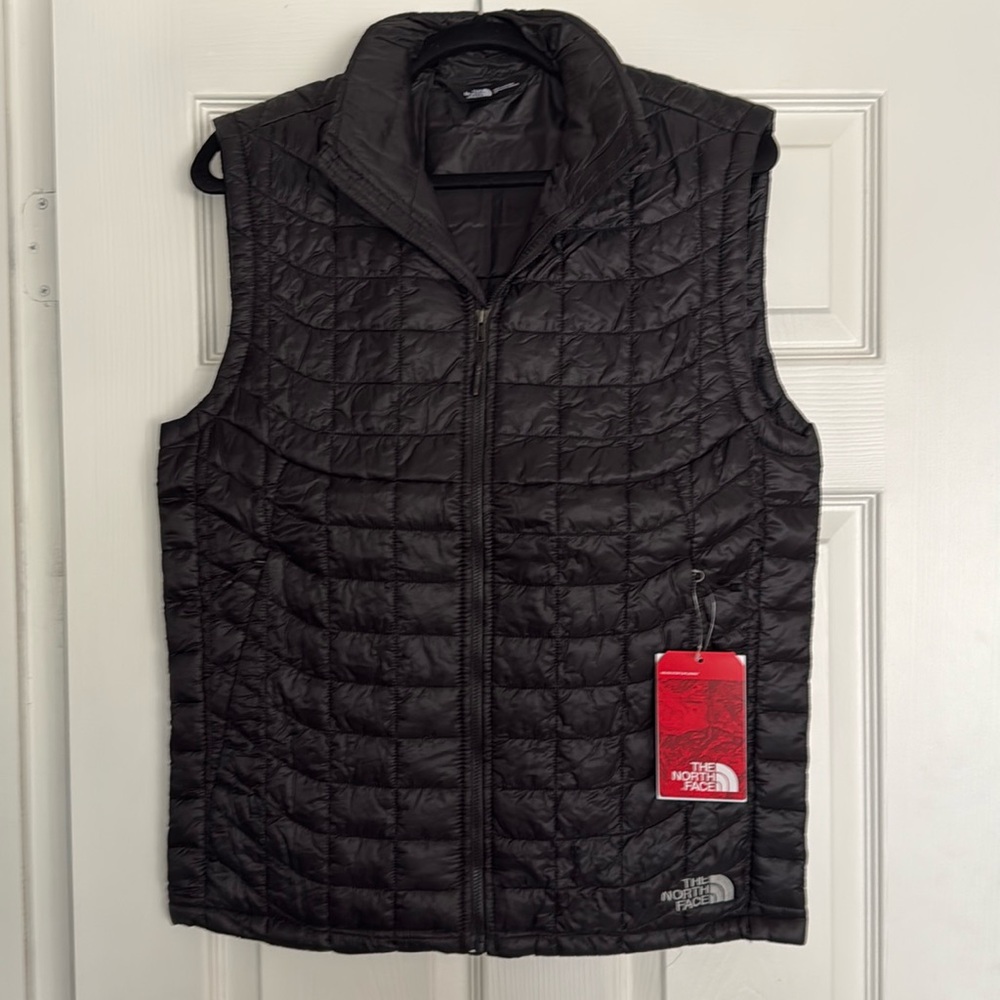 Men’s Northface Thermoball Vest